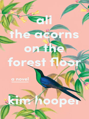 cover image of All the Acorns on the Forest Floor